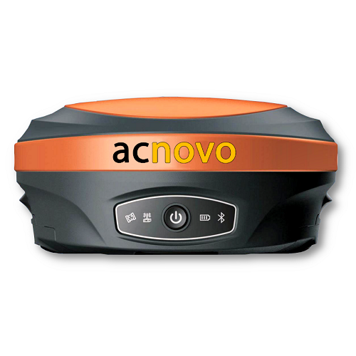 GX900 BASE - GNSS Receiver